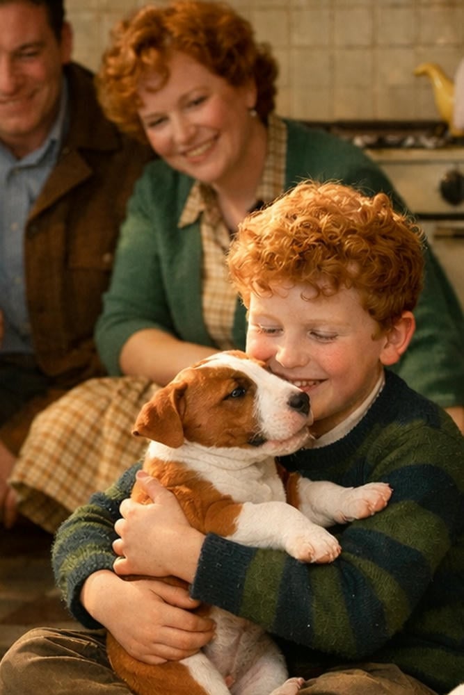 Getting To Know The Bull Terrier