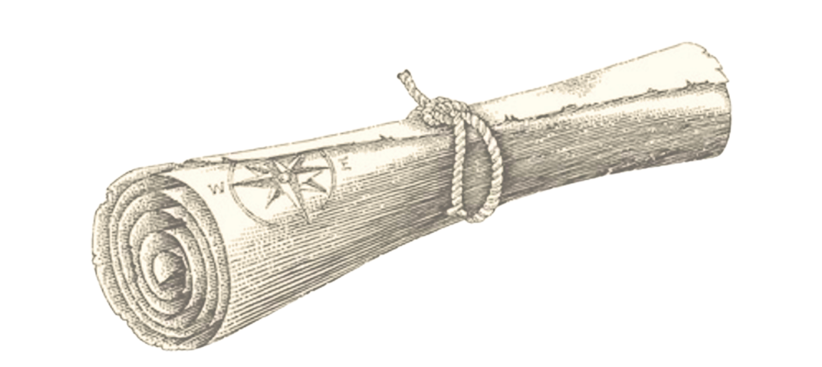 Book Scroll
