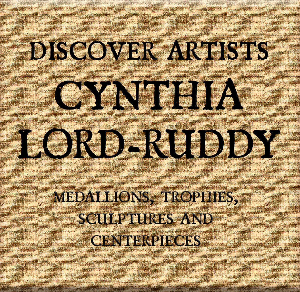 Cynthia Lord-Ruddy Profile Picture