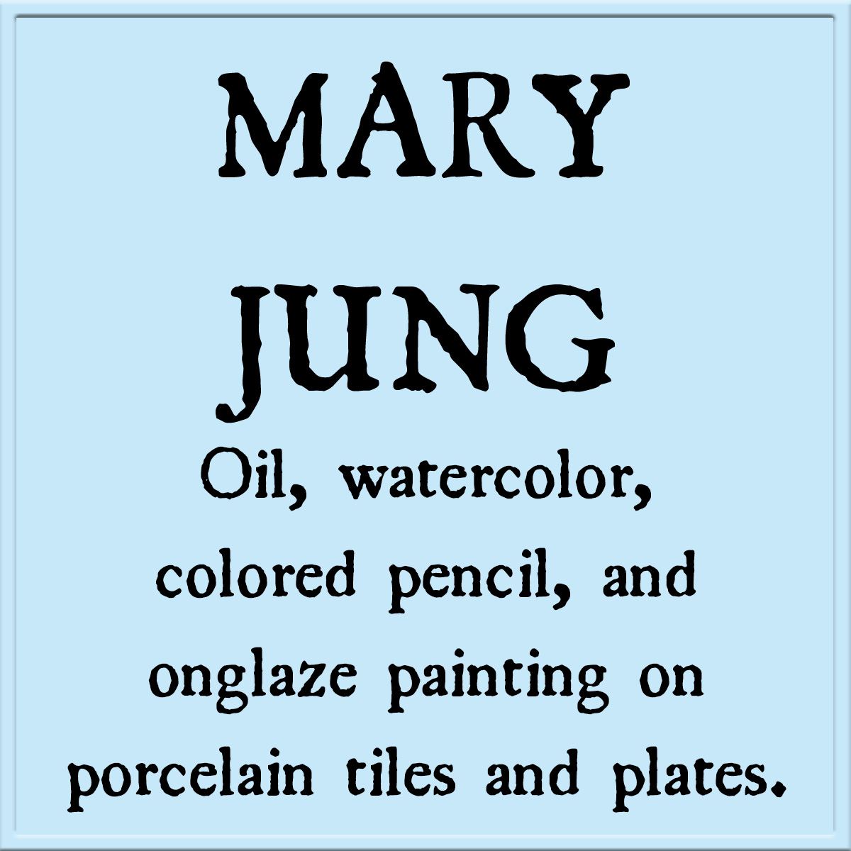 Mary Jung  Profile Picture