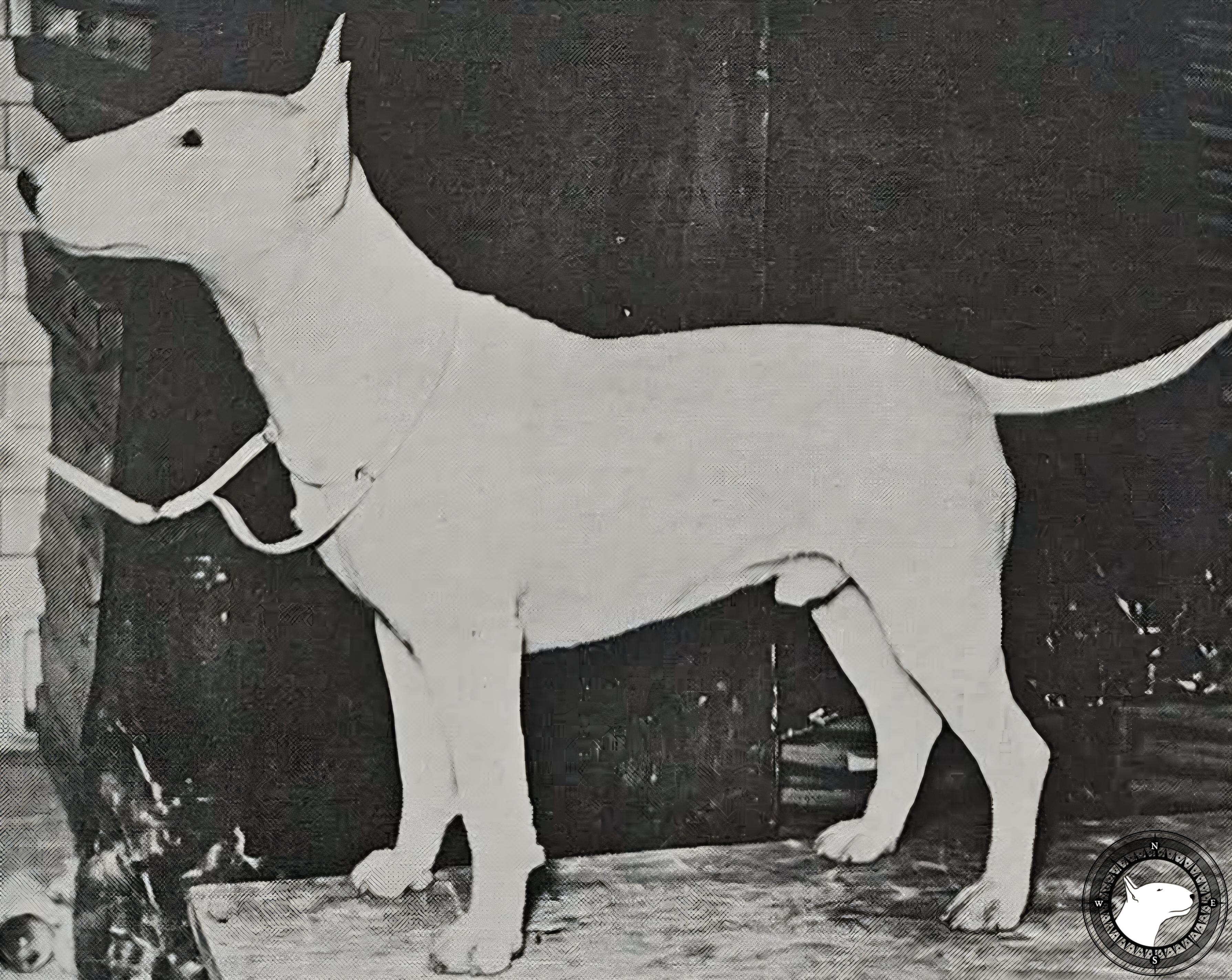 MELVIN SON OF MARGUERITE